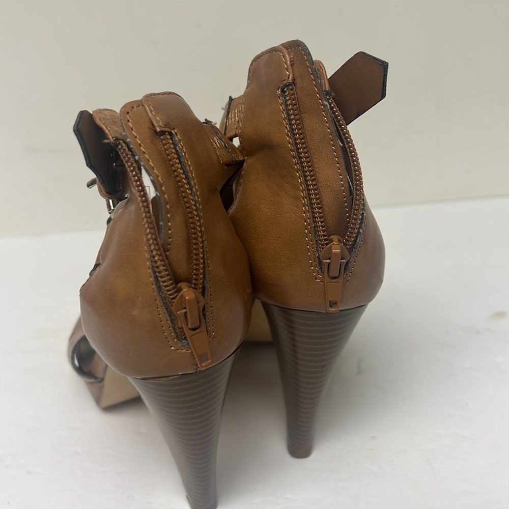 Guess heels size 7.5 - Picture 5 of 7
